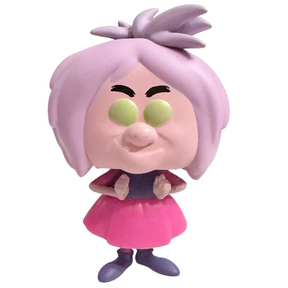 Disney's The Sword in the Stone MADAME MIM Funko Pop Vinyl Figure 1101 Villains
